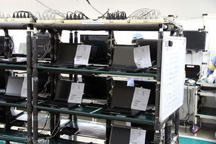 品質(zhì)發(fā)現(xiàn)之旅 探秘東芝電腦杭州工廠(chǎng)的計(jì)算機(jī)網(wǎng)絡(luò)系統(tǒng)工程服務(wù)